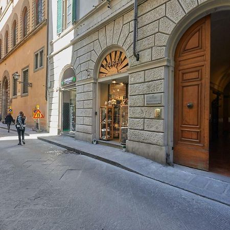 Vp Suite Firenze Eksteriør bilde