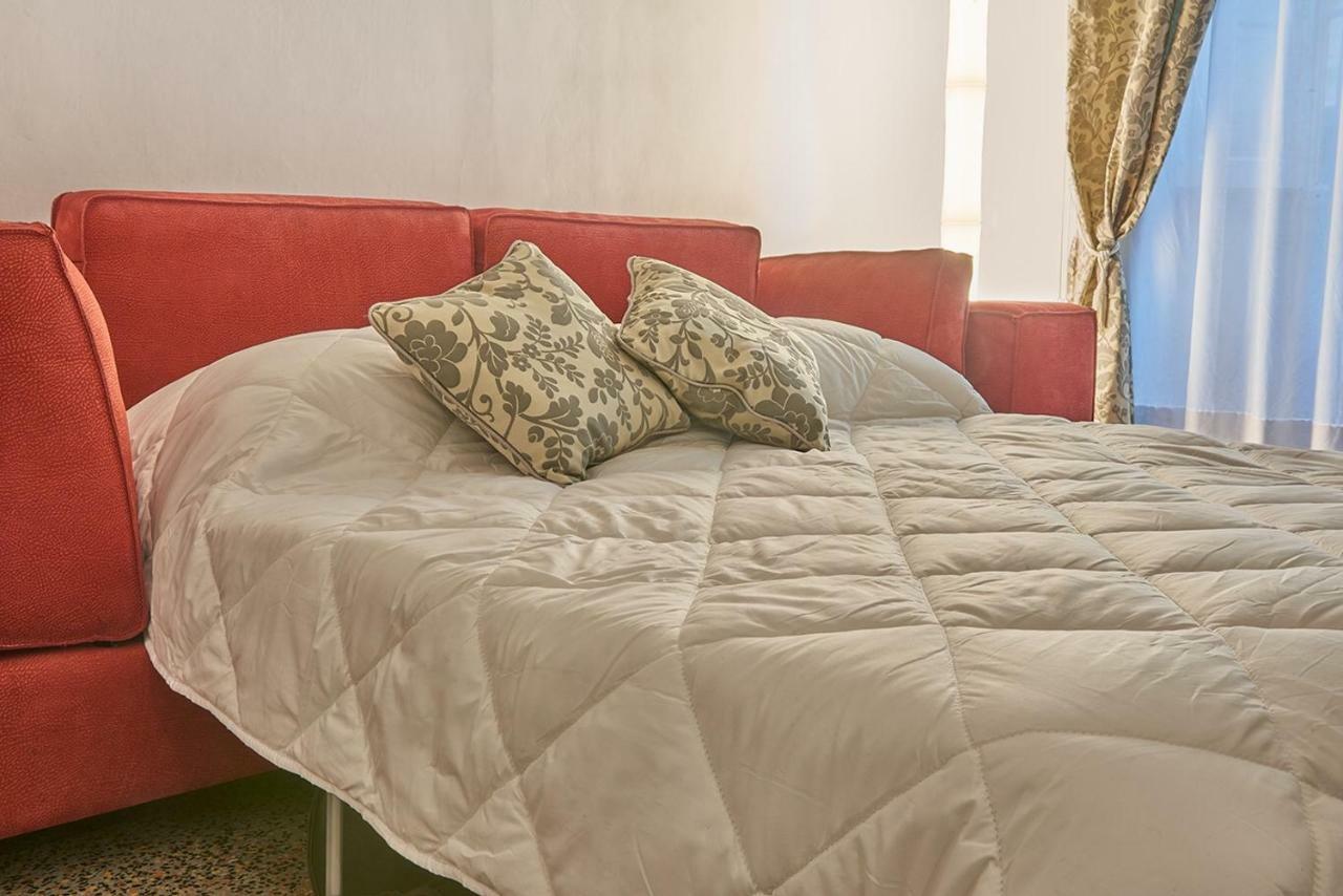 Vp Suite Firenze Eksteriør bilde