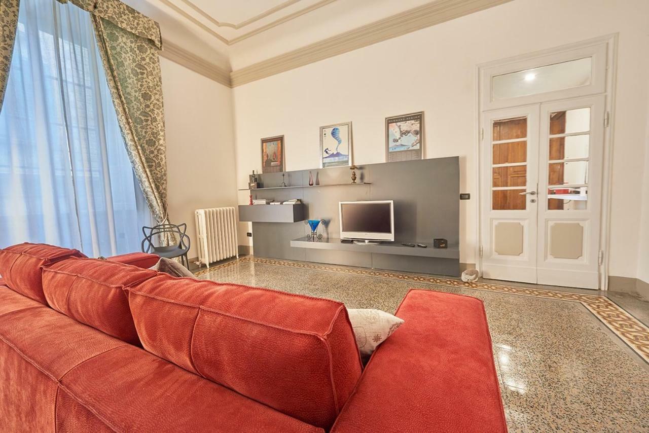 Vp Suite Firenze Eksteriør bilde