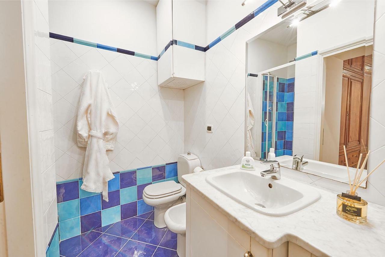 Vp Suite Firenze Eksteriør bilde