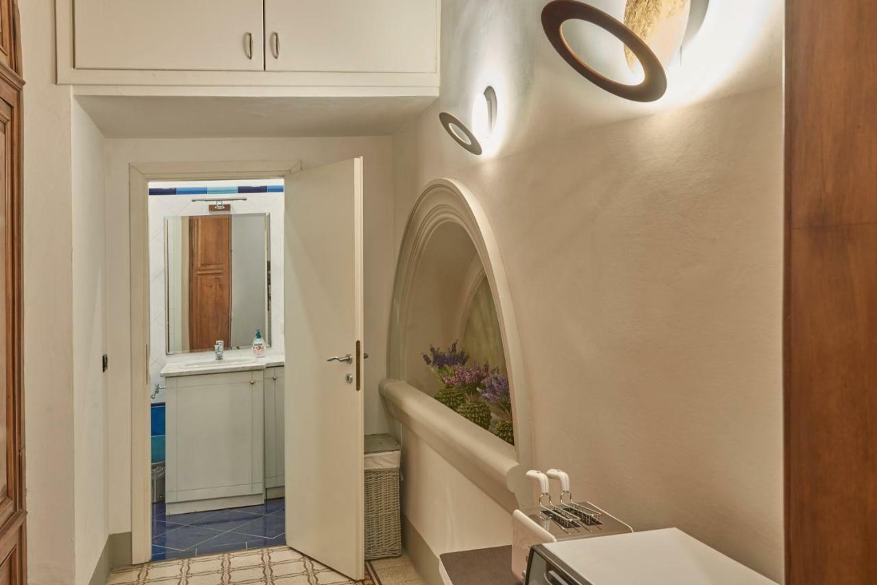 Vp Suite Firenze Eksteriør bilde