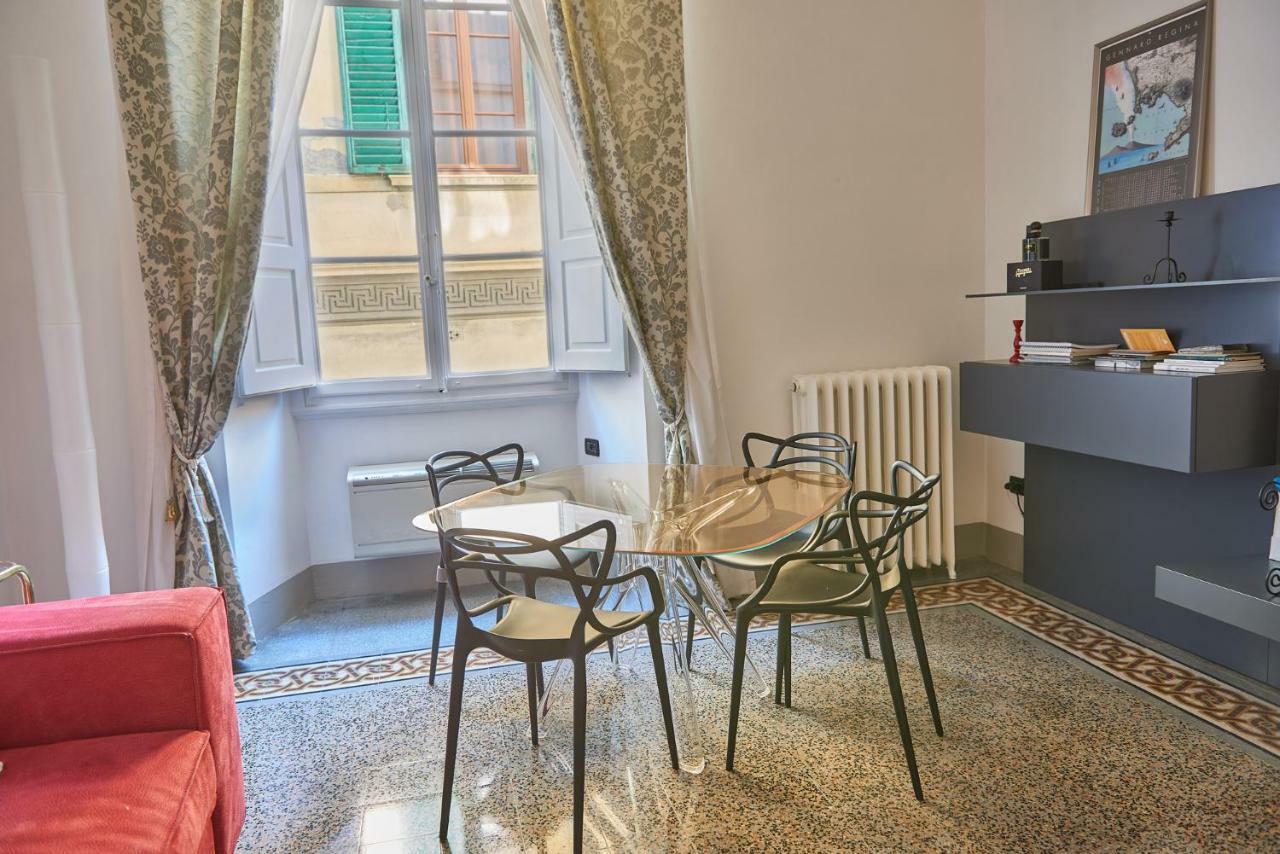 Vp Suite Firenze Eksteriør bilde