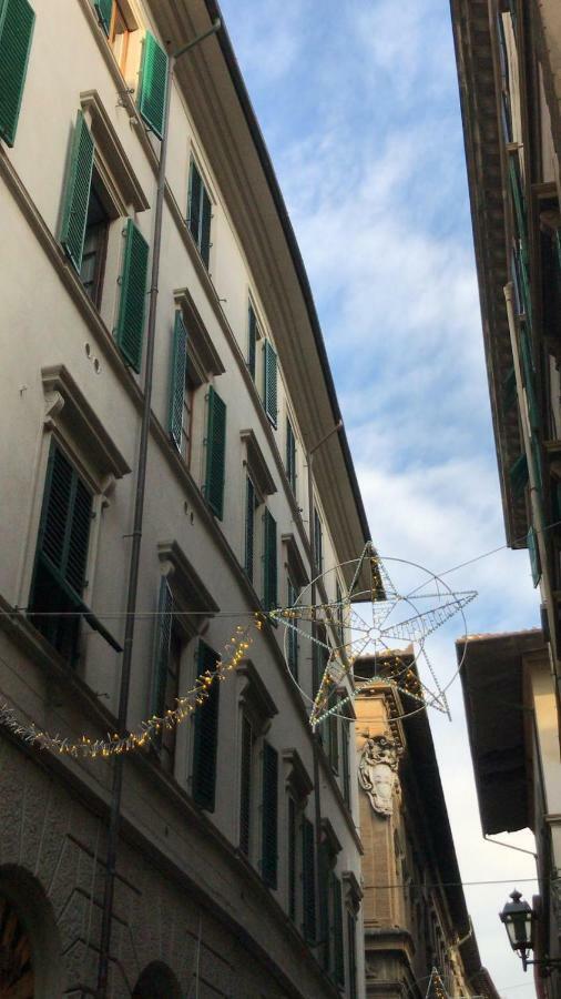 Vp Suite Firenze Eksteriør bilde